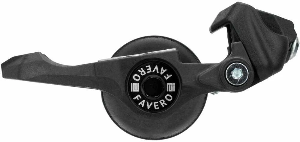 Favero Electronics Pedalai dviračiui Assioma DUO