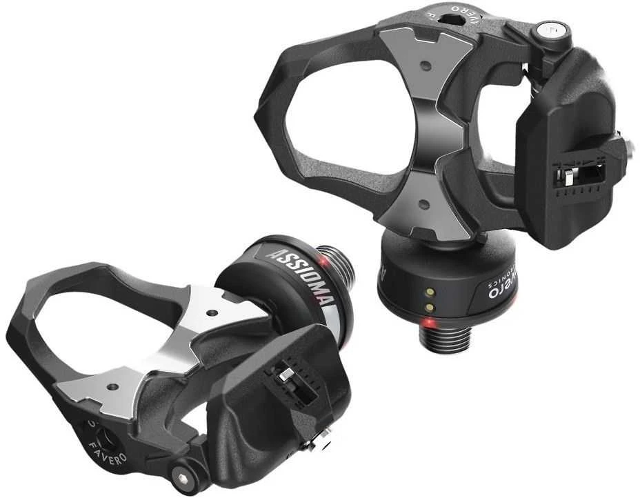 Favero Electronics Pedalai dviračiui Assioma DUO