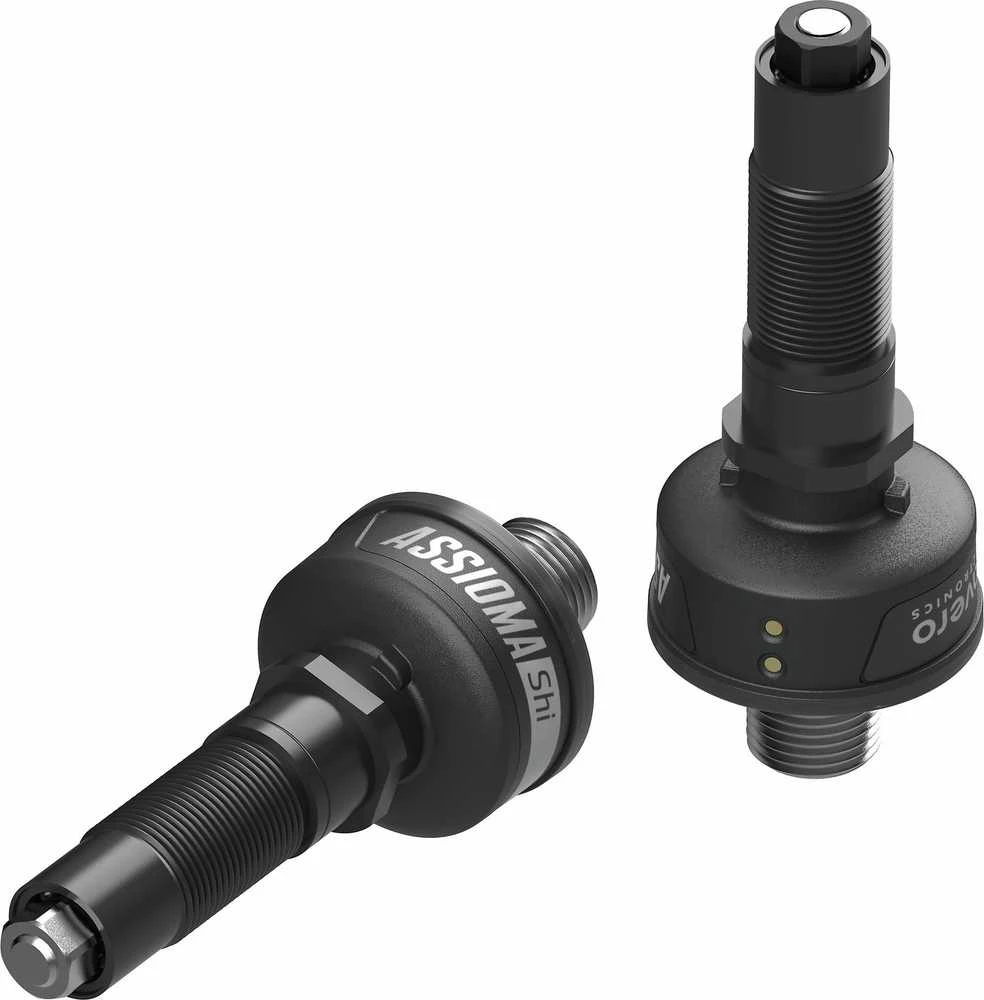 Favero Electronics Pedalai dviračiui Assioma DUO-Shi