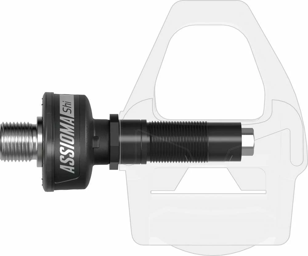 Favero Electronics Pedalai dviračiui Assioma DUO-Shi
