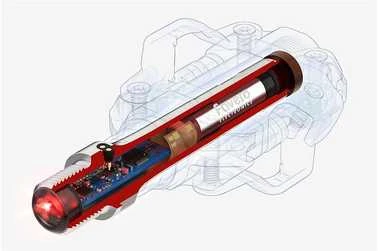 Favero Electronics Favero Assioma PRO MX-2 -tehonmittauspolkimet