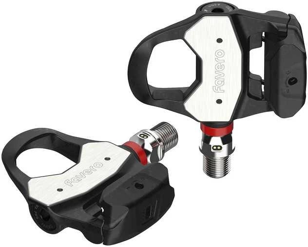 Favero Electronics Pedalai su galios matuokliais Favero Assioma PRO RL-2