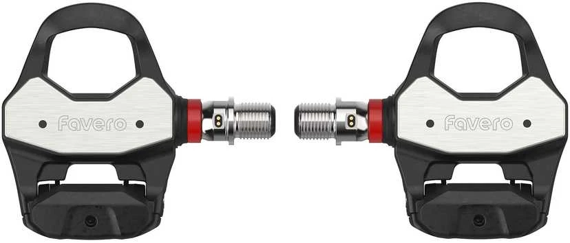 Favero Electronics Pedalai su galios matuokliais Favero Assioma PRO RL-2