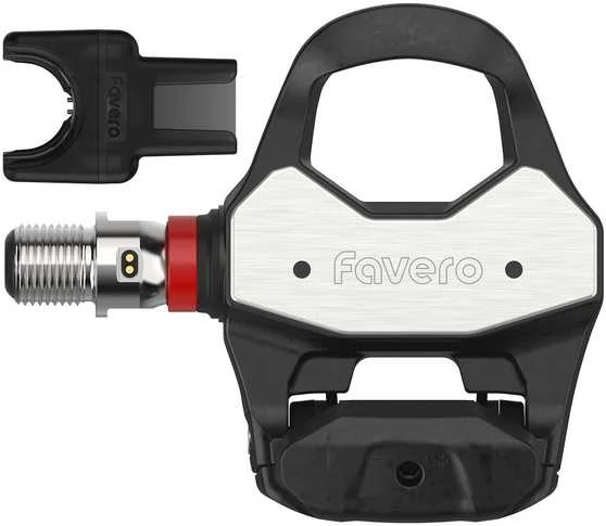Favero Electronics Pedalas su galios matuokliu Favero Assioma PRO RL-UP Upgrade Kit right
