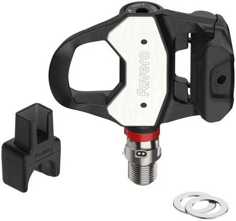 Favero Electronics Pedalas su galios matuokliu Favero Assioma PRO RL-UP Upgrade Kit right