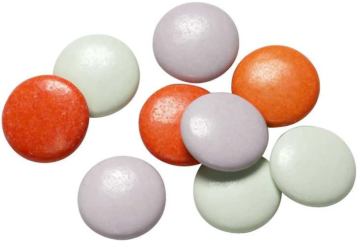 Fazer amerikietiška pastilė, 2,4kg