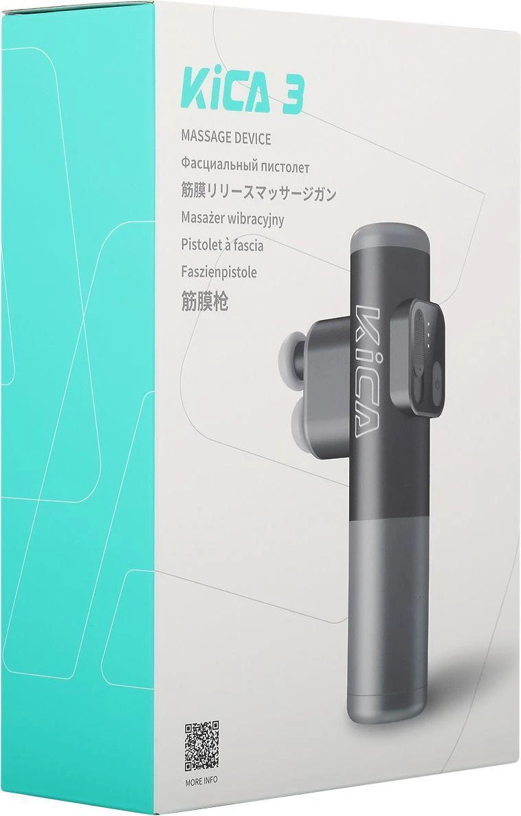 Feiyu Tech KiCA 3 pilka