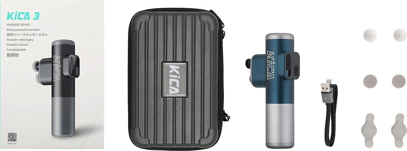Feiyu Tech KiCA 3 pilka