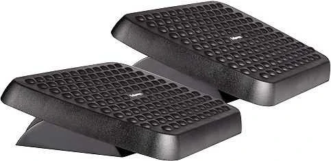 Ergonominė kojų atrama FELLOWES