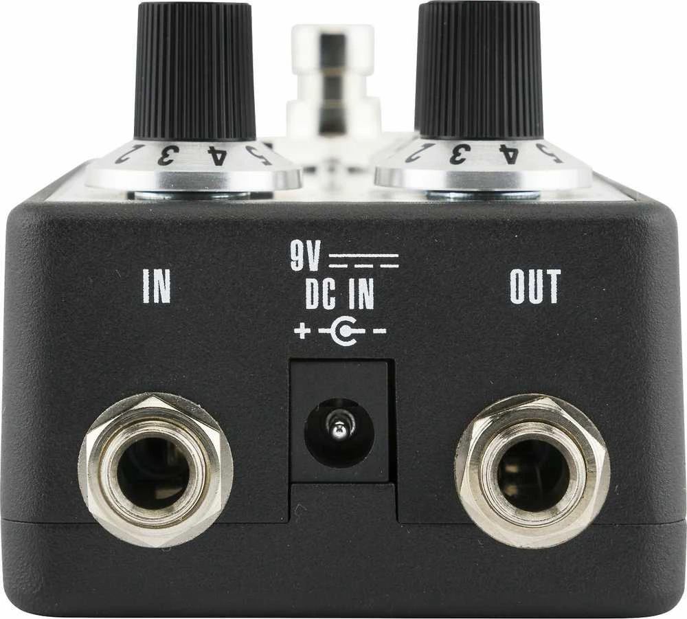 Gitaros pedalas - kompresorius Fender Bassman Compressor