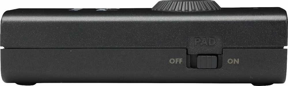 Mobili USB garso įrašymo sąsaja Fender Link I/O