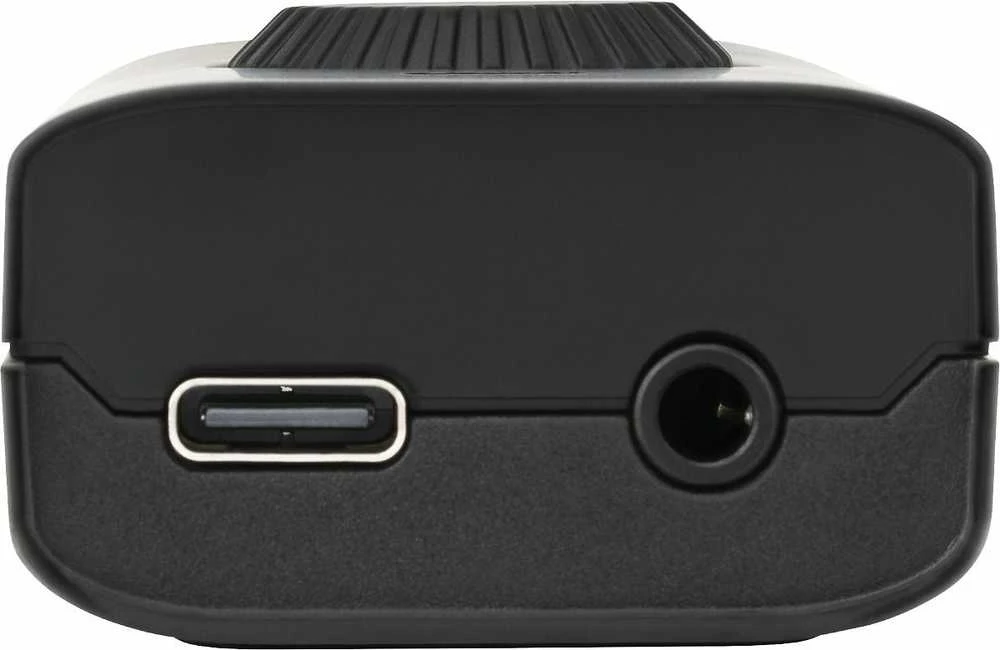 Mobili USB garso įrašymo sąsaja Fender Link I/O