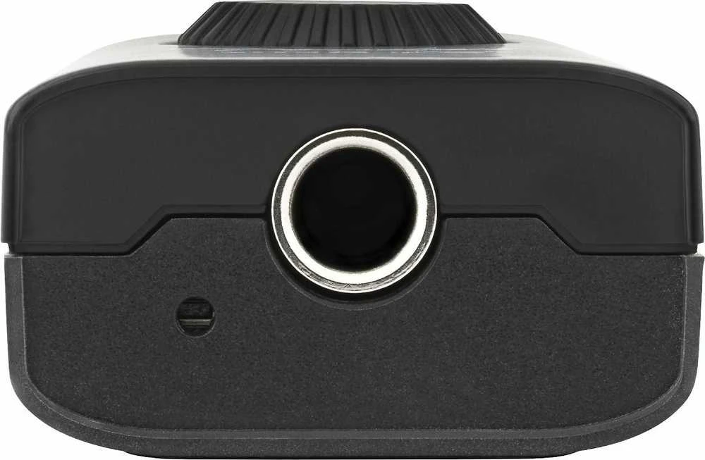 Mobili USB garso įrašymo sąsaja Fender Link I/O
