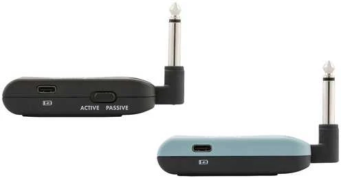 Bevielė gitaros sistema Fender Telepath Wireless System