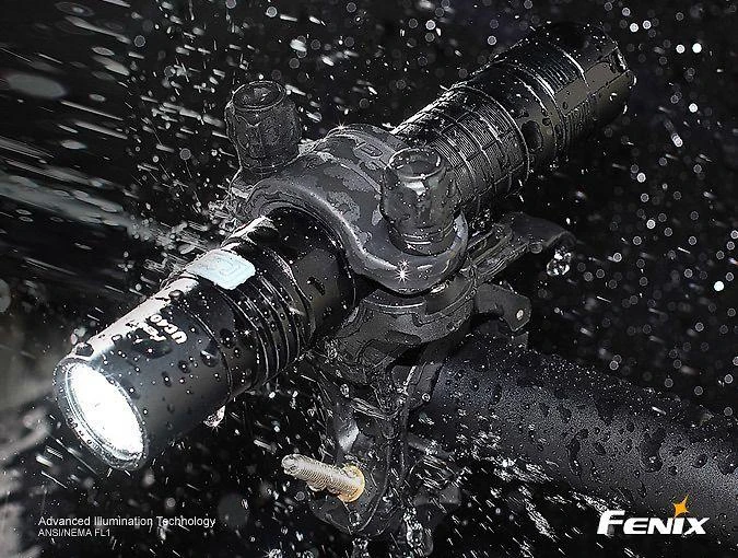 Fenix Fenix ALB-10 dviračių rinkinys