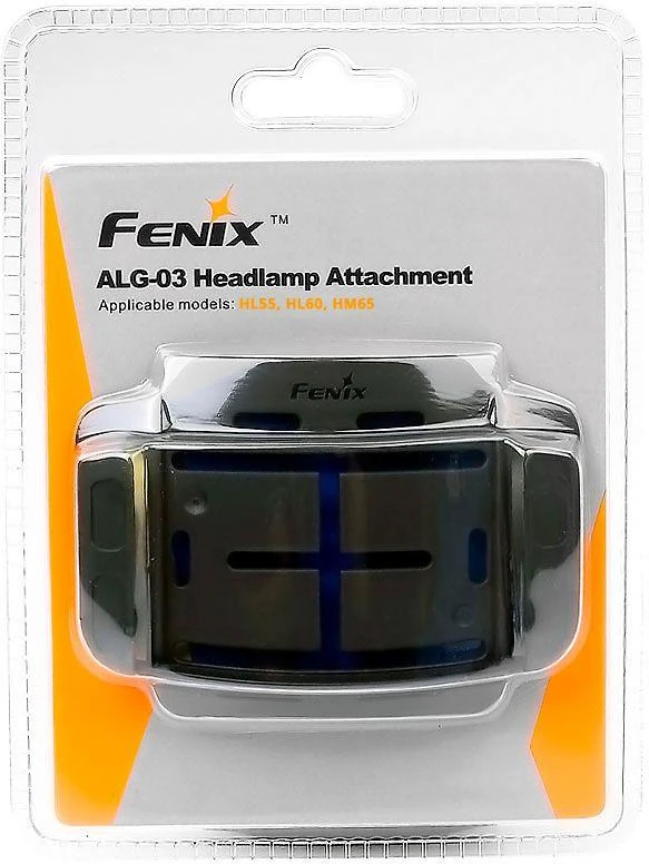 Fenix ALG-03 V2.0 laikiklis originalioje pakuotėje
