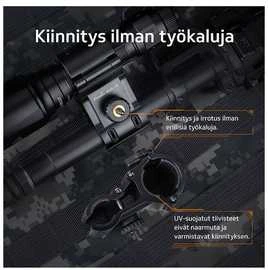 Fenix ALG-18 tvirtinimo kronšteinas