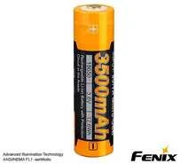 "Fenix" USB akumuliatorius ARB-L18U (18650 3500 mAh 3,6 V)