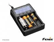 Fenix ARE-A4 įkroviklis