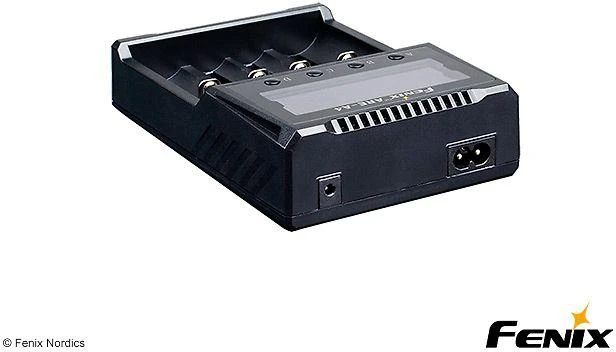 Fenix ARE-A4 įkroviklis