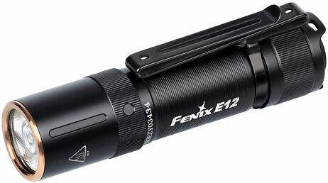 Fenixlight Limited China LED žibintuvėlis Fenix ​​E12 V2.0
