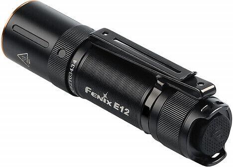 Fenixlight Limited China LED žibintuvėlis Fenix ​​E12 V2.0