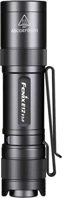 Prožektorius Fenix E12 V3.0, 200lm