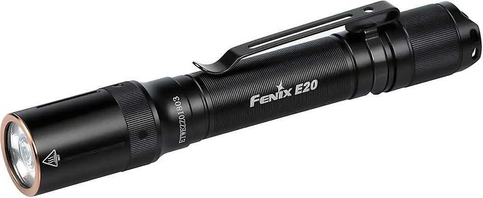 Fenixlight Limited China LED žibintuvėlis Fenix ​​E20 V2.0