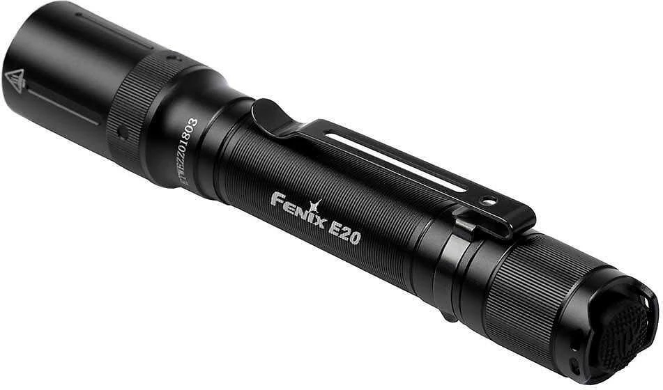 Fenixlight Limited China LED žibintuvėlis Fenix ​​E20 V2.0