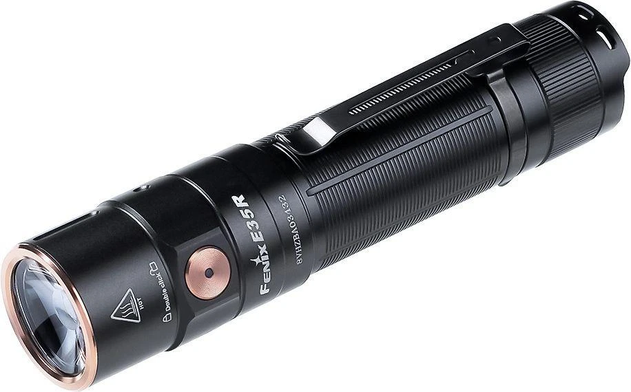 Fenix žibintuvėlis E35R