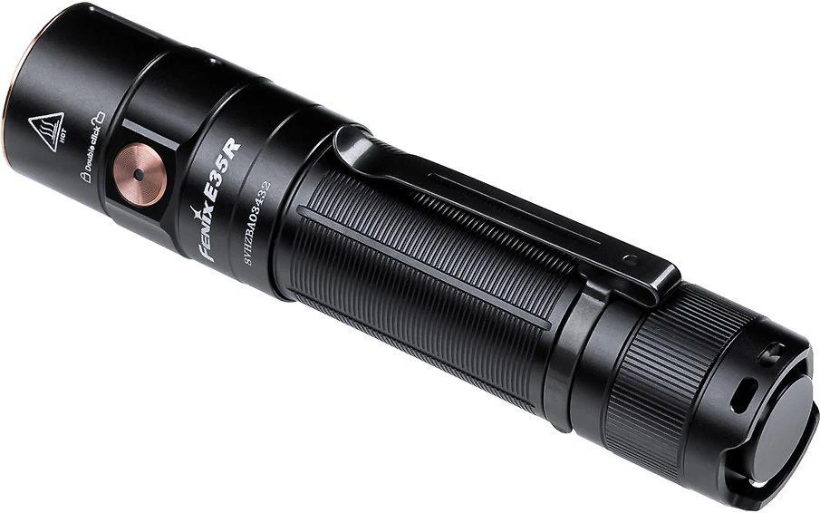 Fenix žibintuvėlis E35R