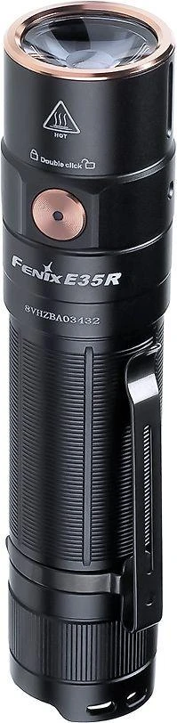 Fenix žibintuvėlis E35R