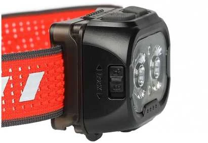 Fenix HL18R-T V2.0 otsalamppu, 800lm