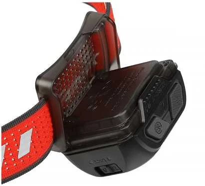 Fenix HL18R-T V2.0 otsalamppu, 800lm
