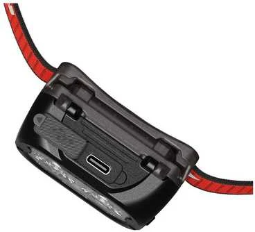 Fenix HL18R-T V2.0 otsalamppu, 800lm
