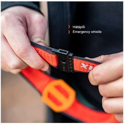 Fenix HL18R-T V2.0 otsalamppu, 800lm