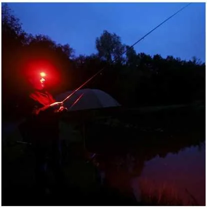 Fenix HL45R priekinis žibintas