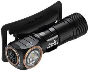 Fenix HM23 V2.0 priekinis žibintas