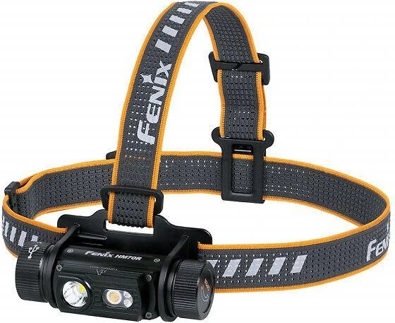 Fenix HM70R priekinis žibintas