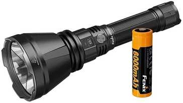 Fenix HT18R V2.0 LED žibintuvėlis