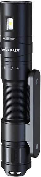 Prožektorius Fenix LD12R, 600lm