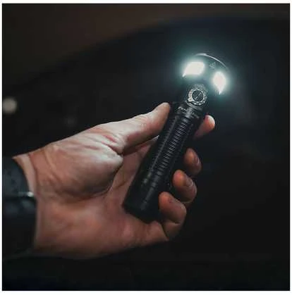 Fenix LD35R LED žibintuvėlis