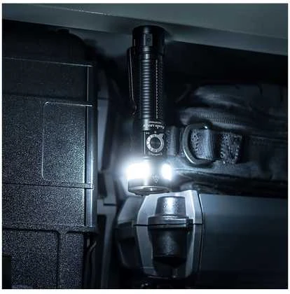 Fenix LD35R LED žibintuvėlis