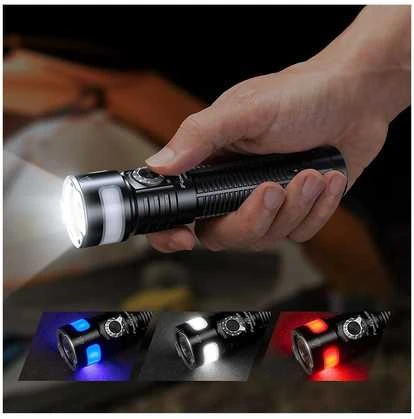 Fenix LD35R LED žibintuvėlis