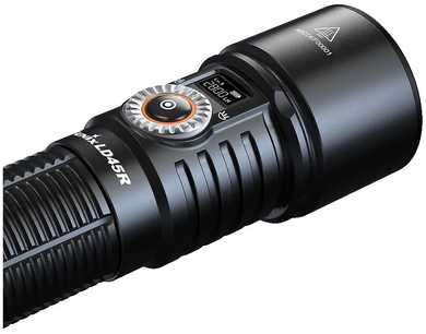 Prožektorius Fenix LD45R, 2800lm