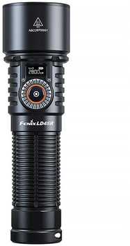 Prožektorius Fenix LD45R, 2800lm