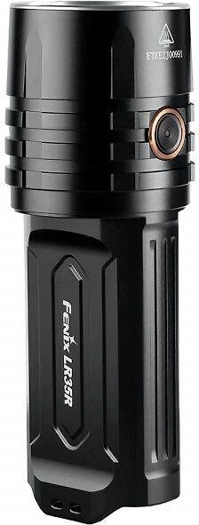 LED žibintuvėlis Fenix ​​LR35R