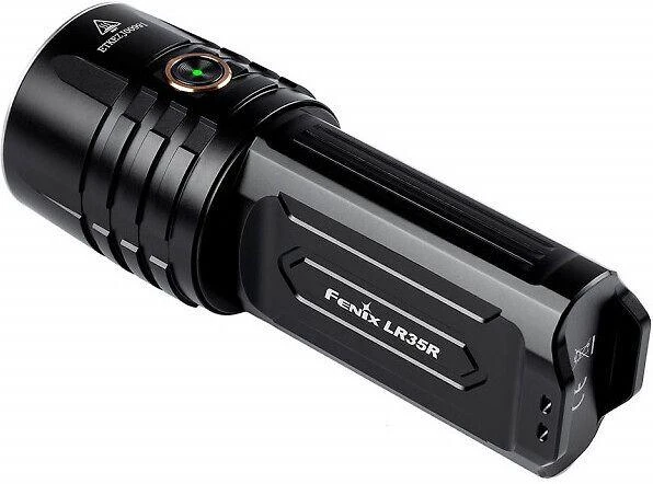 LED žibintuvėlis Fenix ​​LR35R