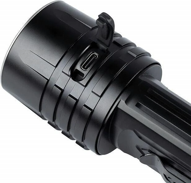 LED žibintuvėlis Fenix ​​LR35R