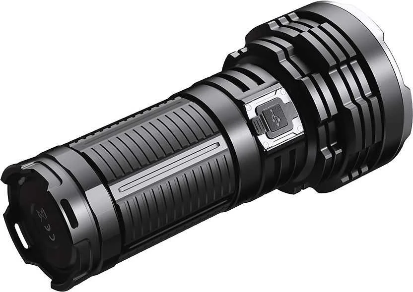 Prožektorius paieškai Fenix LR40R V2.0, 15000lm